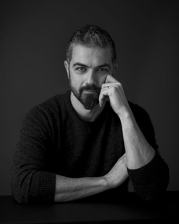 Stefano Coppari Pieristè