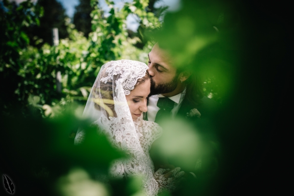 Stefano + Giulia
