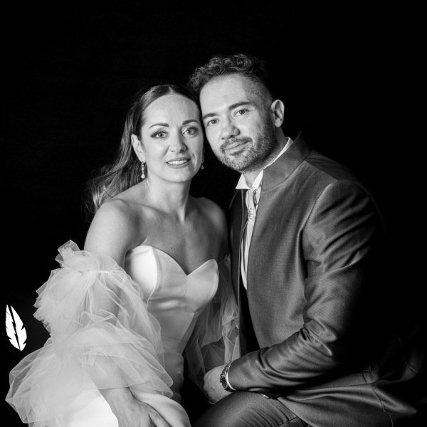 Cristian e Lucia