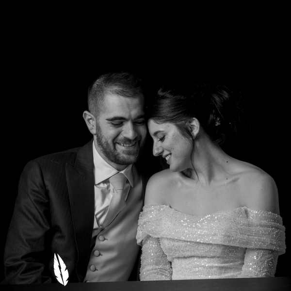 Emanuele e Anna
