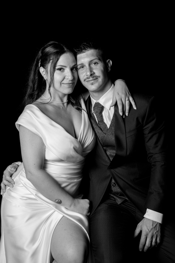 Diego e Giulia