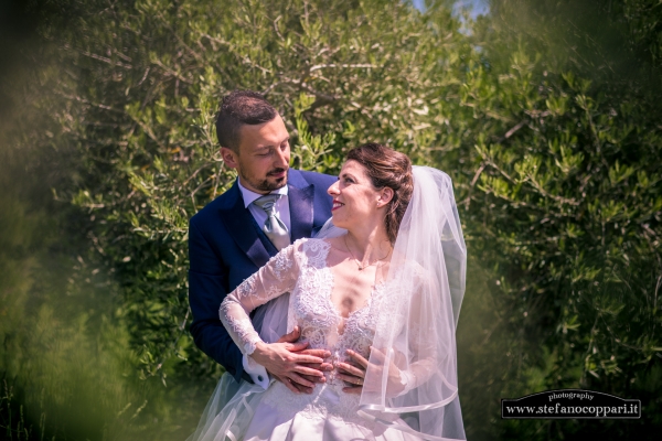 Domenico + Maria Lucia