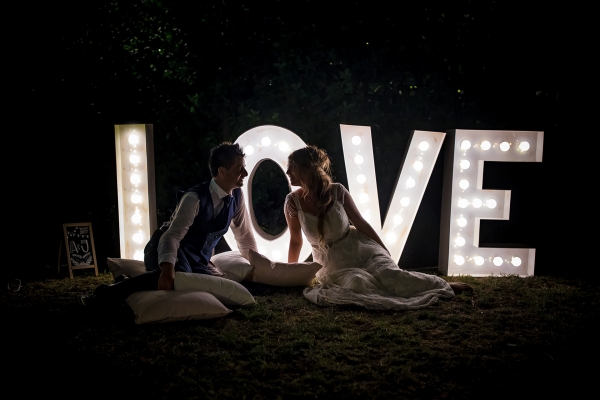 Andrea + Jenny