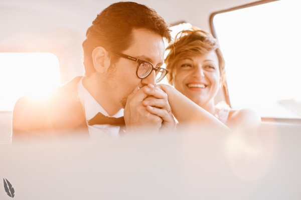 Rossano + Marika