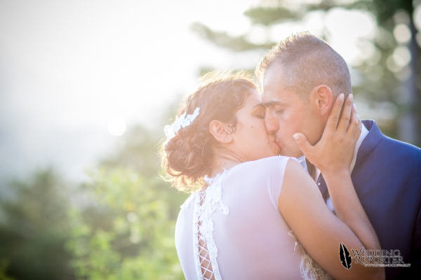 Vittorio + Barbara
